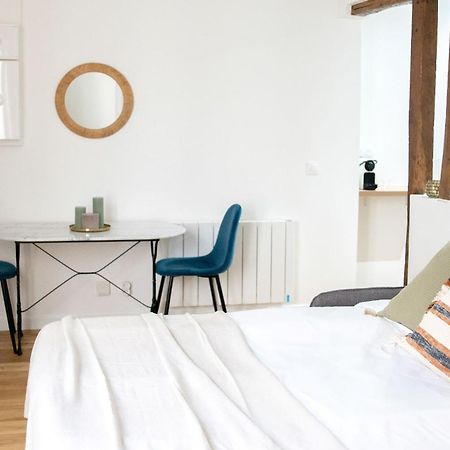 Central Paris - Montorgueil - Cityapartmentstay Exterior photo
