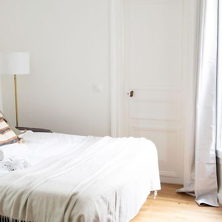 Central Paris - Montorgueil - Cityapartmentstay Exterior photo