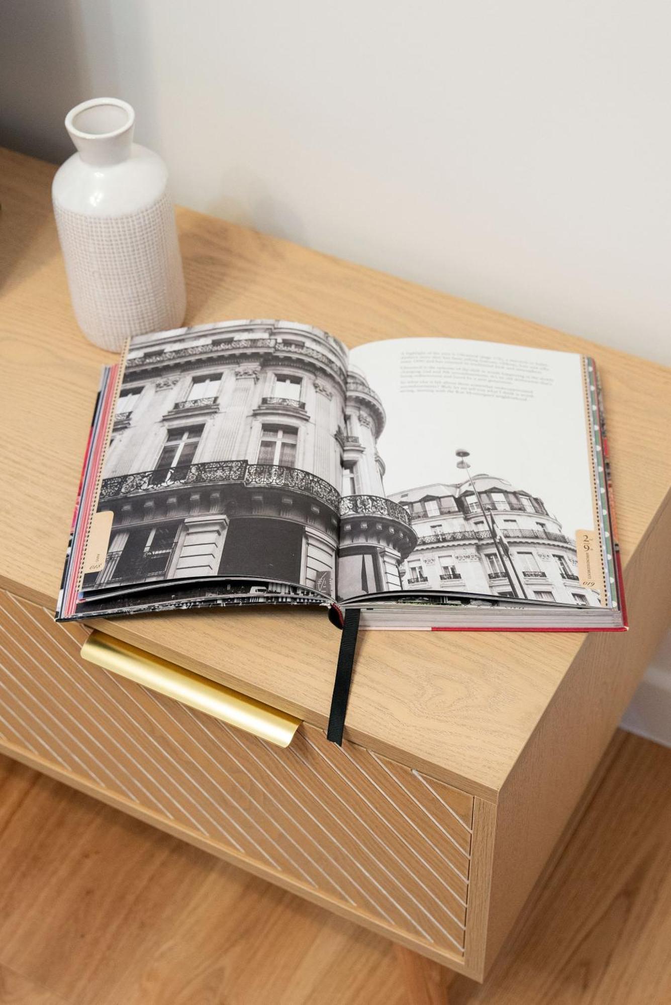 Central Paris - Montorgueil - Cityapartmentstay Exterior photo