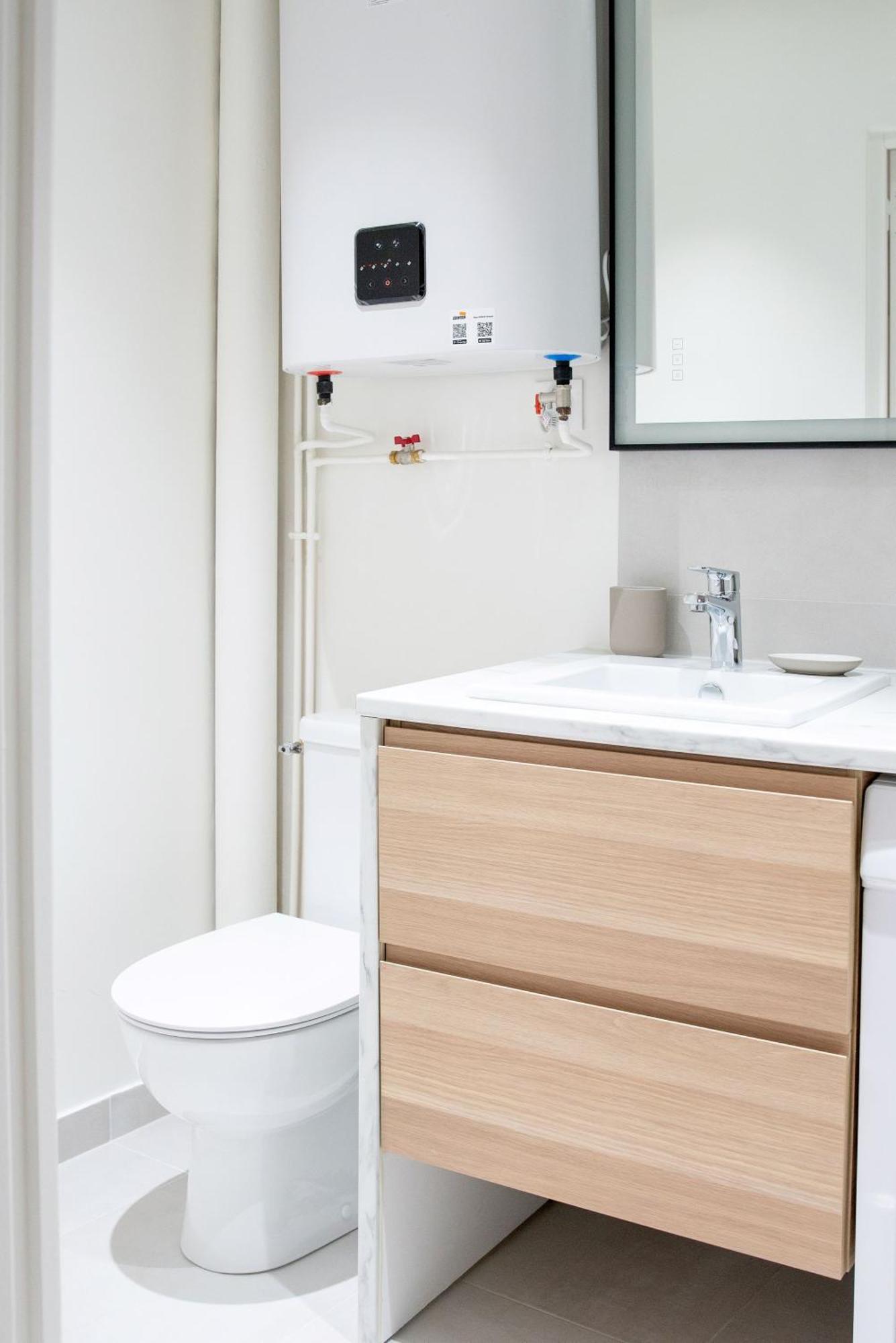 Central Paris - Montorgueil - Cityapartmentstay Exterior photo